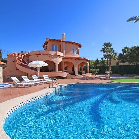 Villas Costa Calpe - Roma 외부 사진
