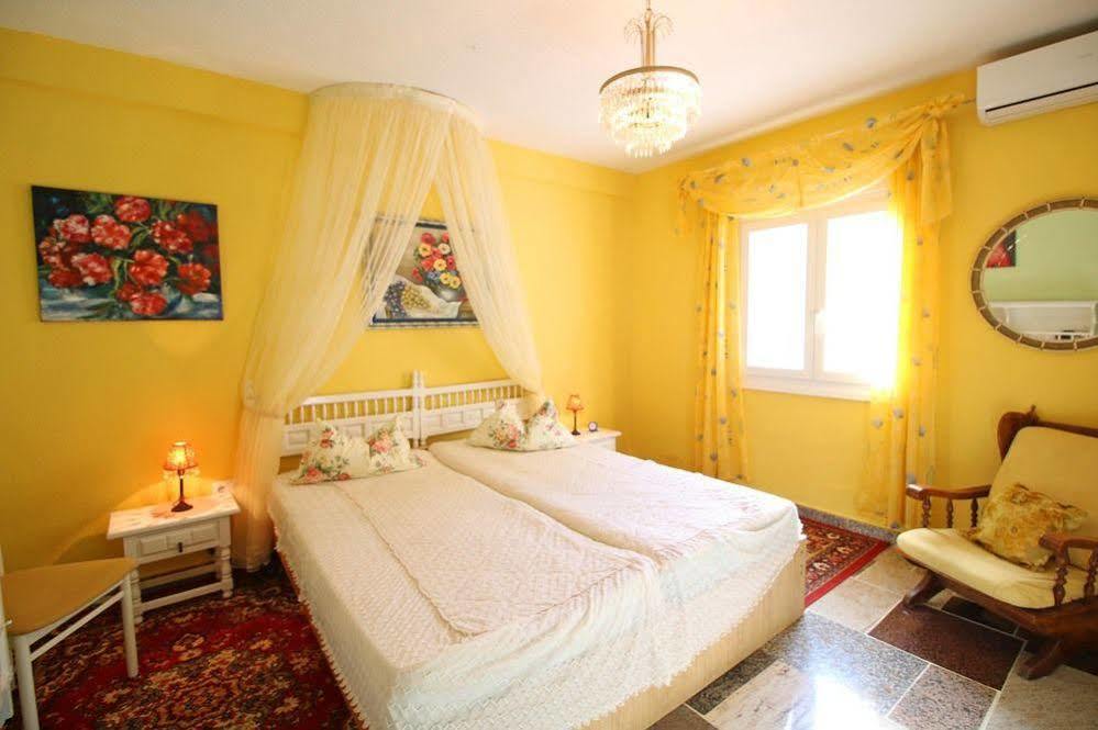 Villas Costa Calpe - Roma 외부 사진