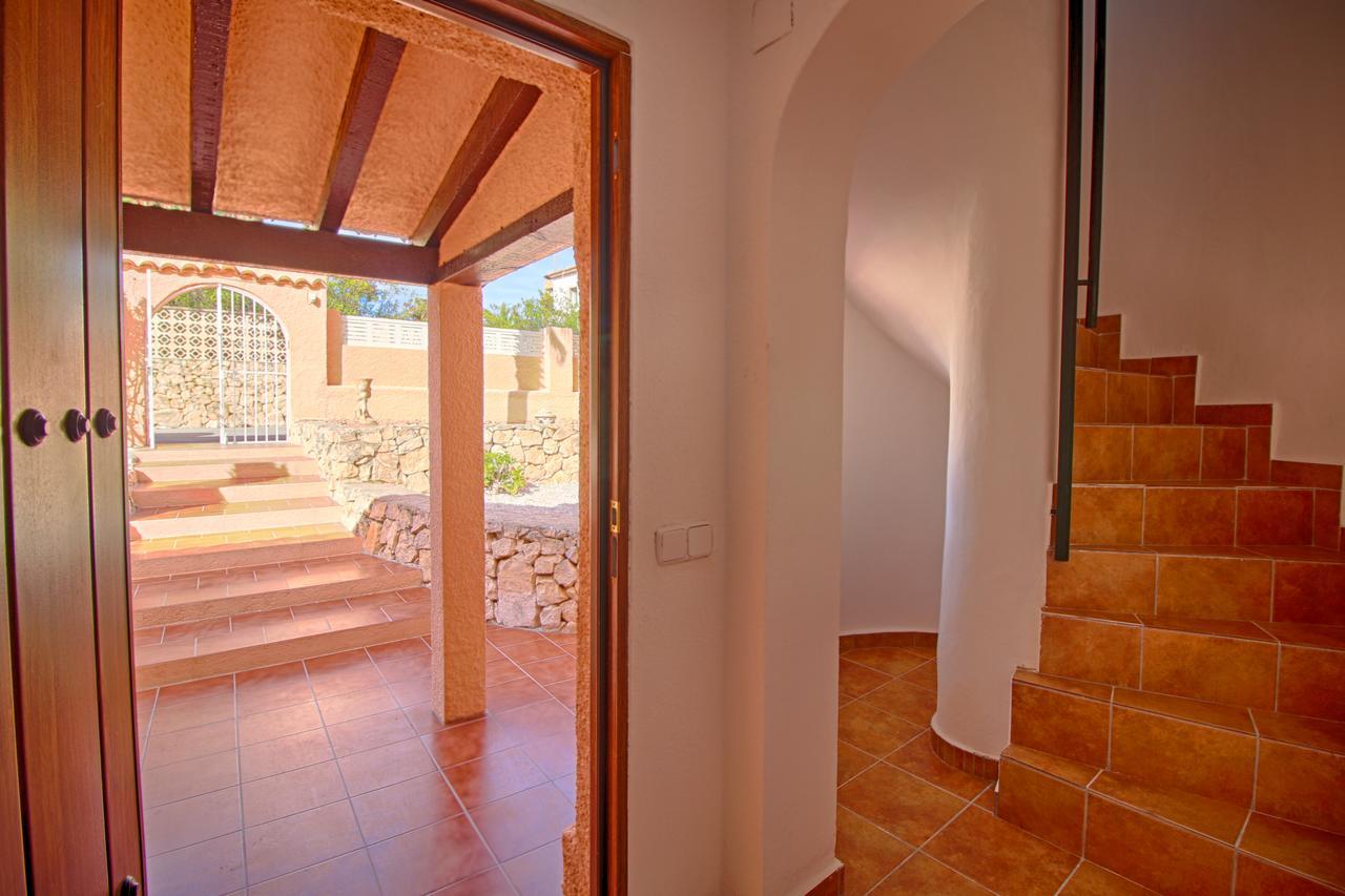Villas Costa Calpe - Roma 외부 사진