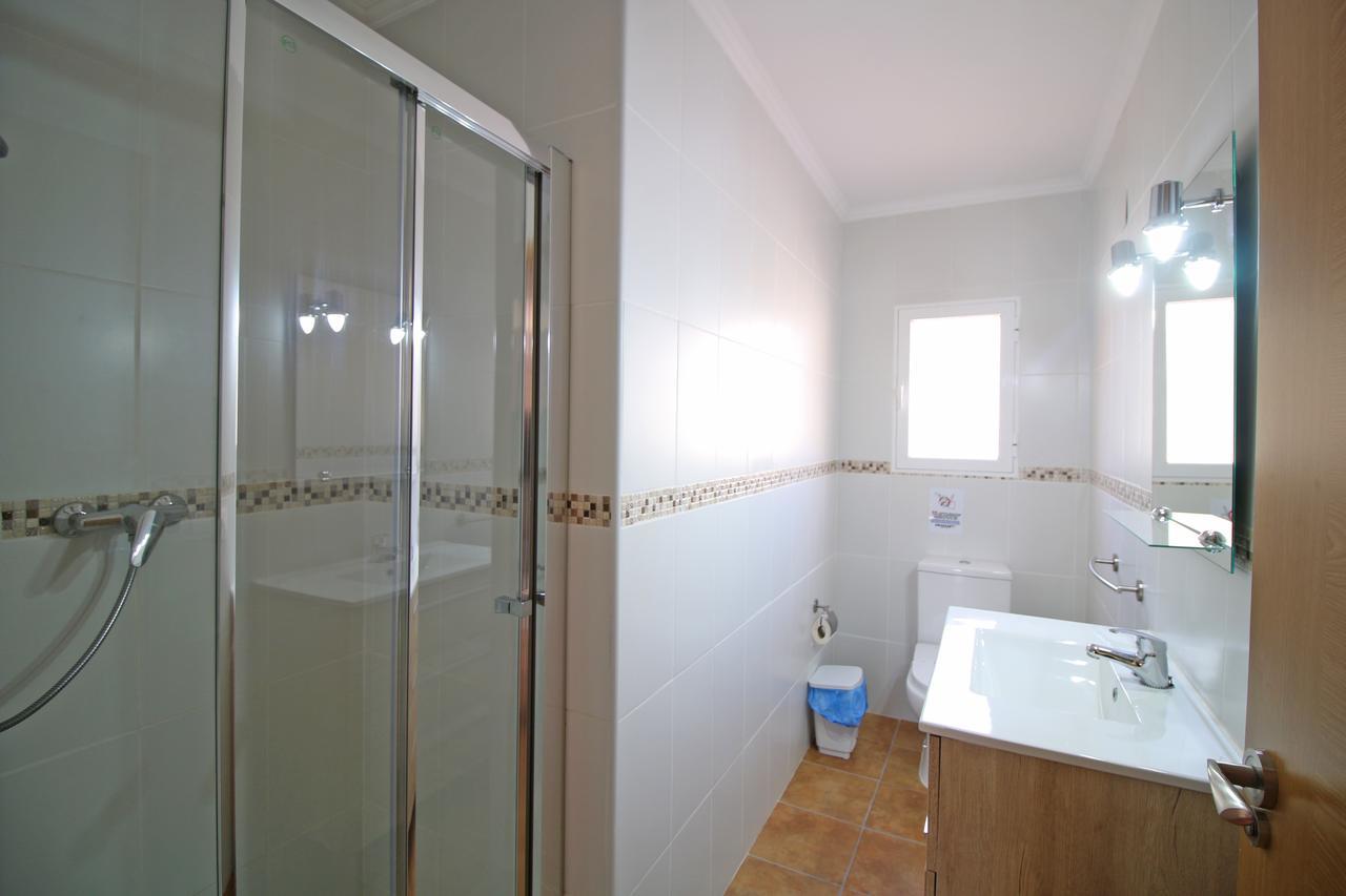 Villas Costa Calpe - Roma 외부 사진