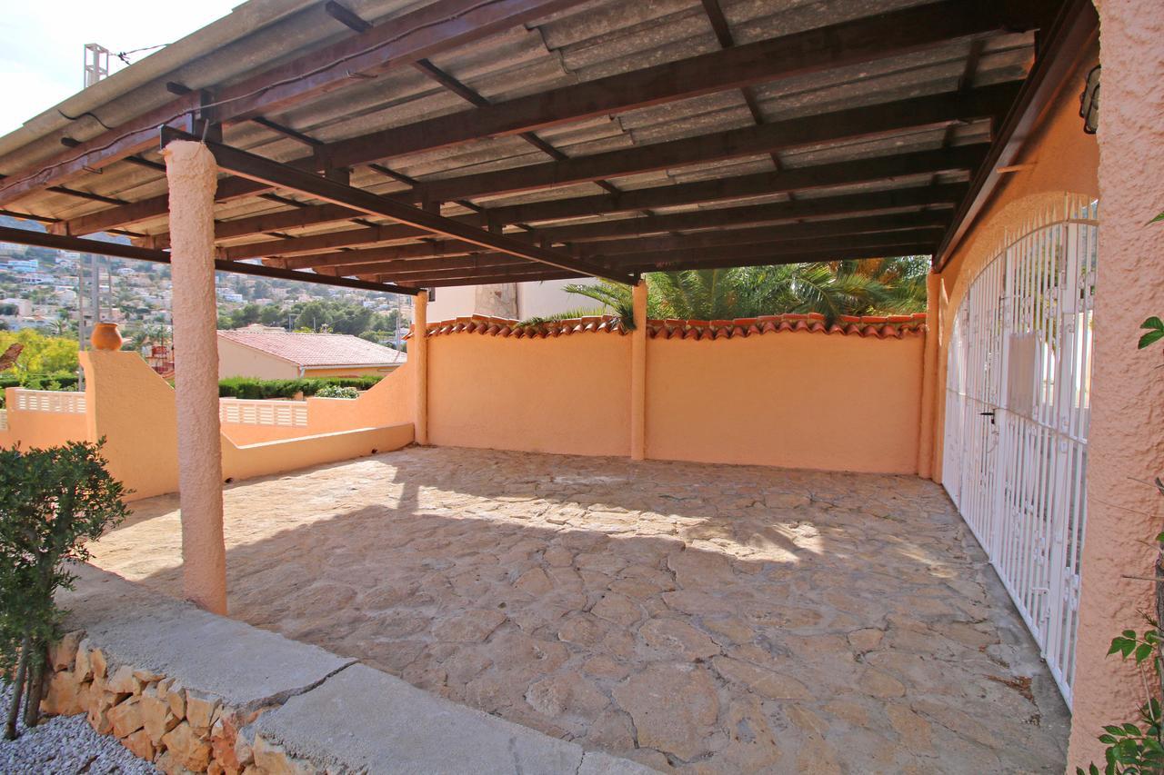 Villas Costa Calpe - Roma 외부 사진