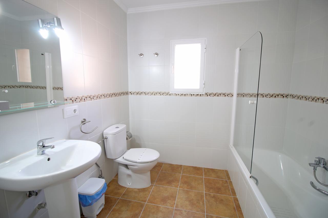 Villas Costa Calpe - Roma 외부 사진