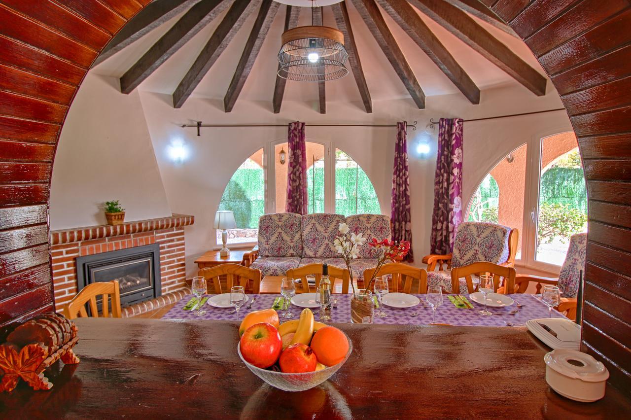 Villas Costa Calpe - Roma 외부 사진