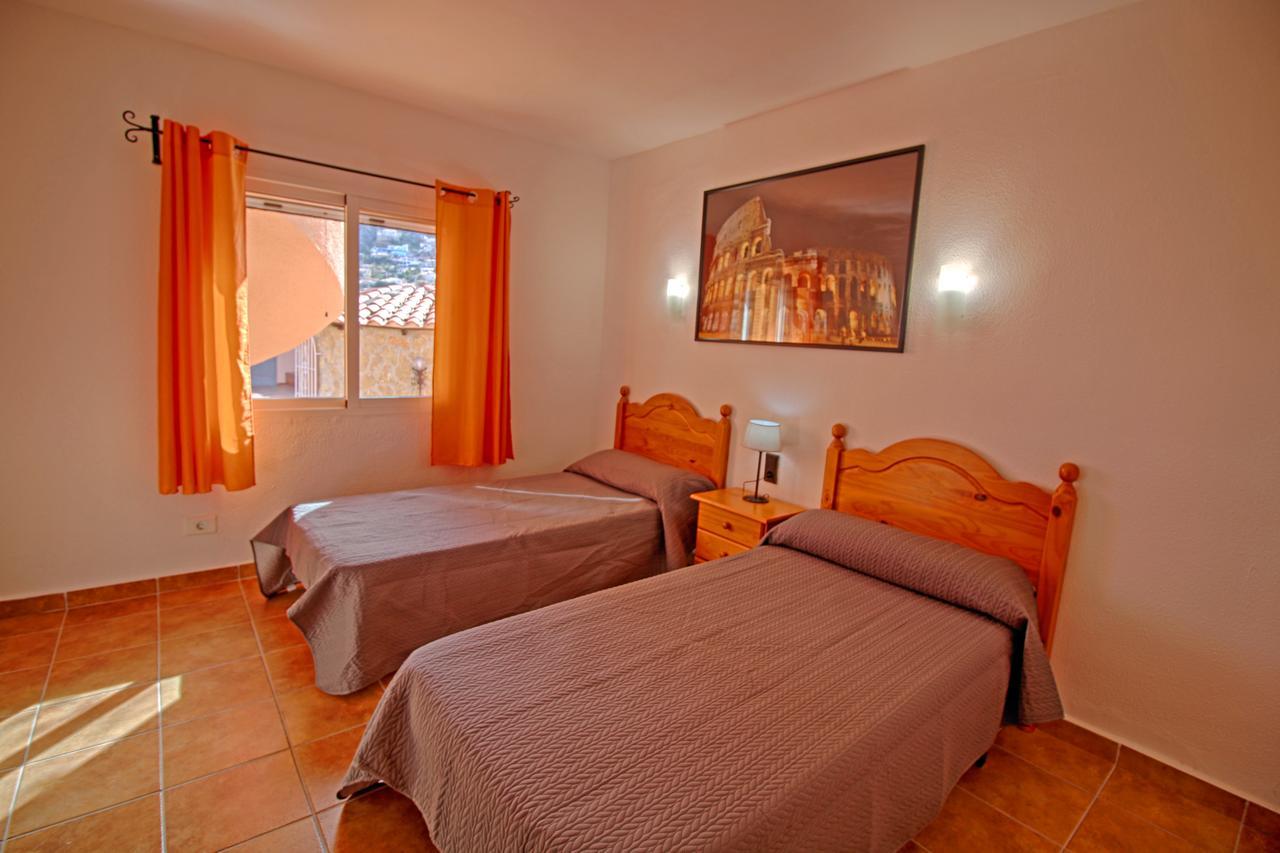 Villas Costa Calpe - Roma 외부 사진