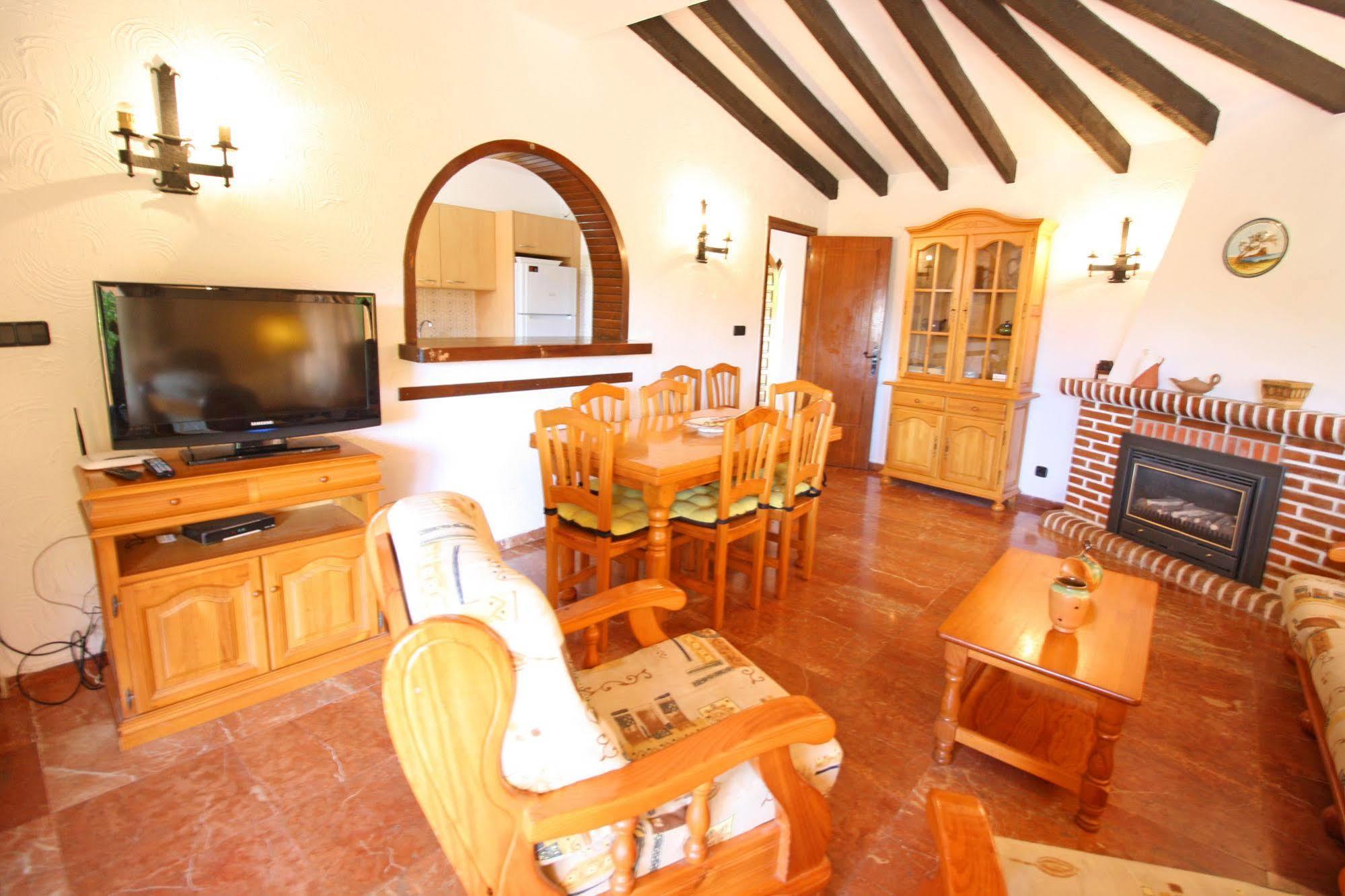 Villas Costa Calpe - Roma 외부 사진