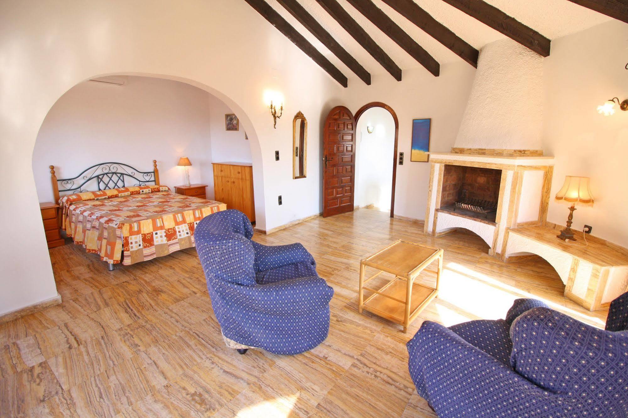 Villas Costa Calpe - Roma 외부 사진