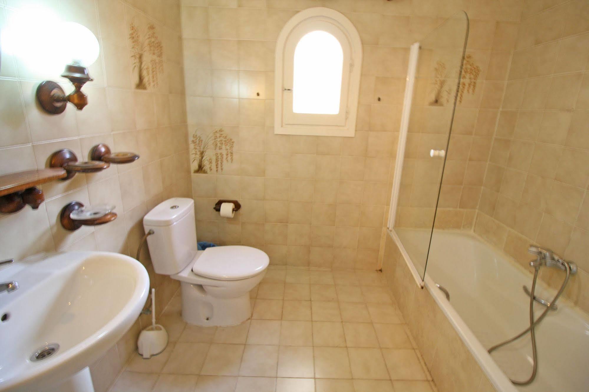 Villas Costa Calpe - Roma 외부 사진