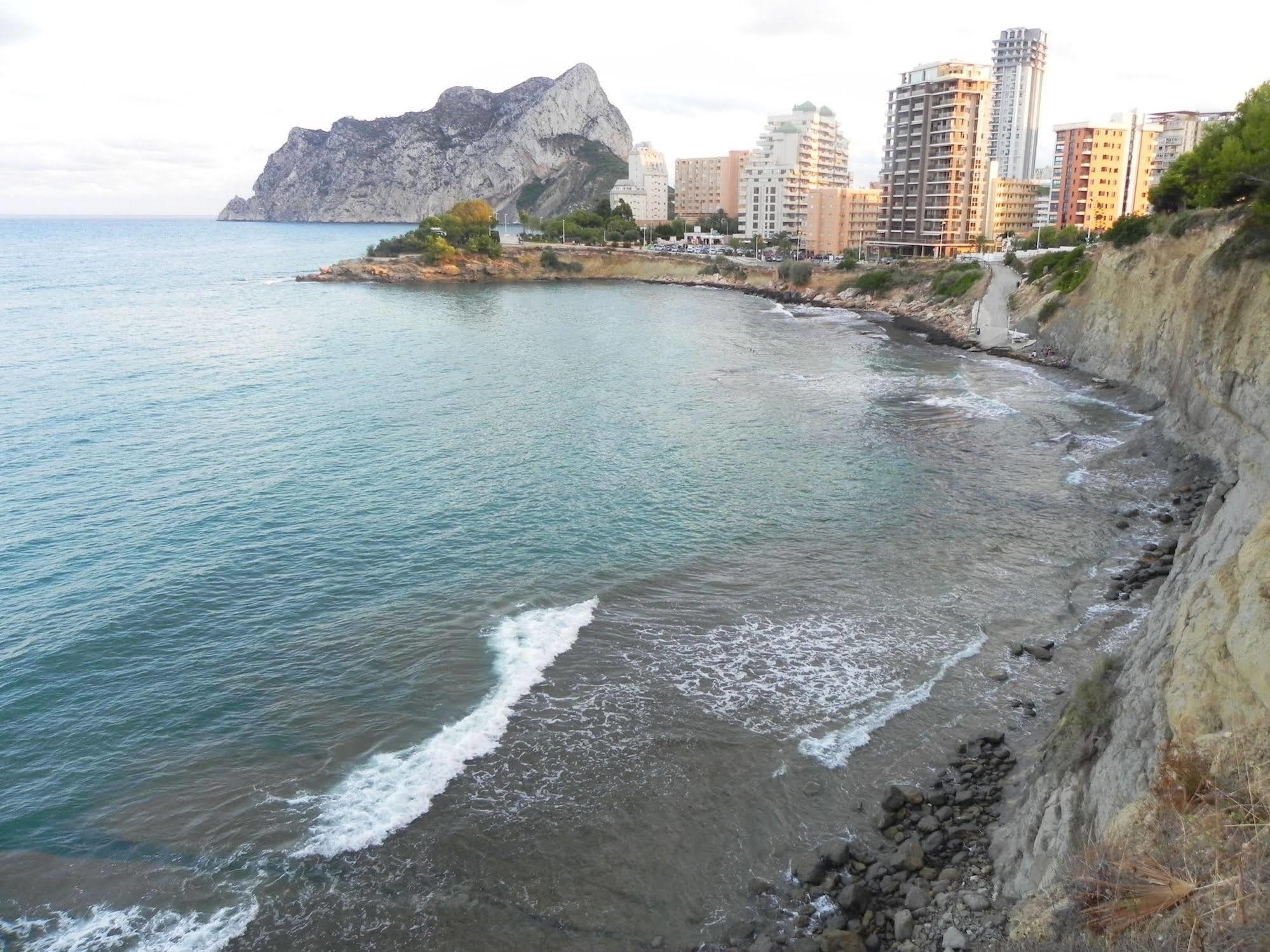 Villas Costa Calpe - Roma 외부 사진