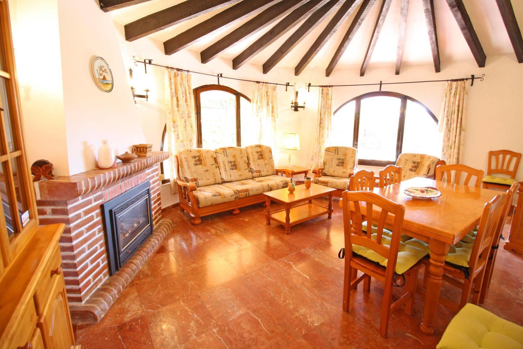 Villas Costa Calpe - Roma 외부 사진