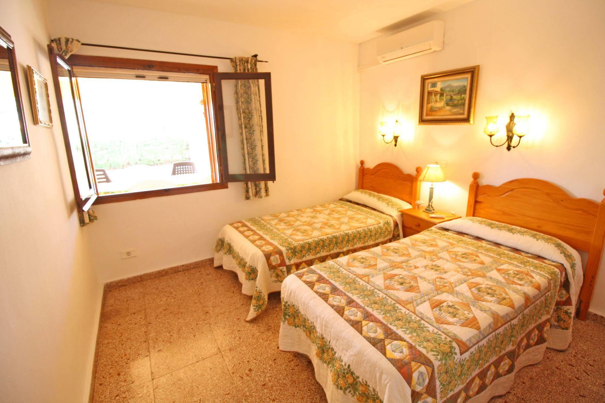 Villas Costa Calpe - Roma 외부 사진