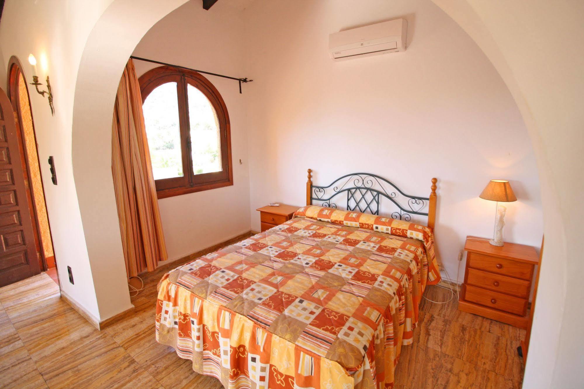 Villas Costa Calpe - Roma 외부 사진