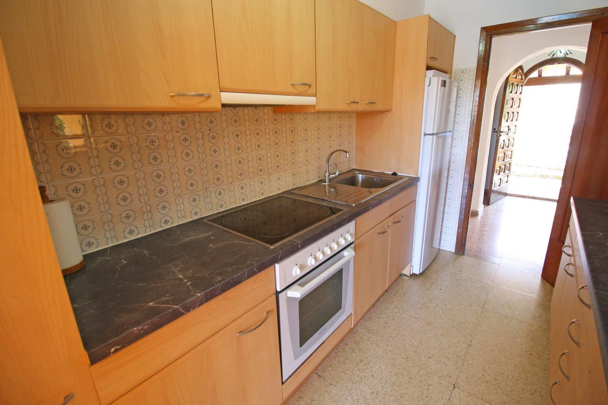 Villas Costa Calpe - Roma 외부 사진