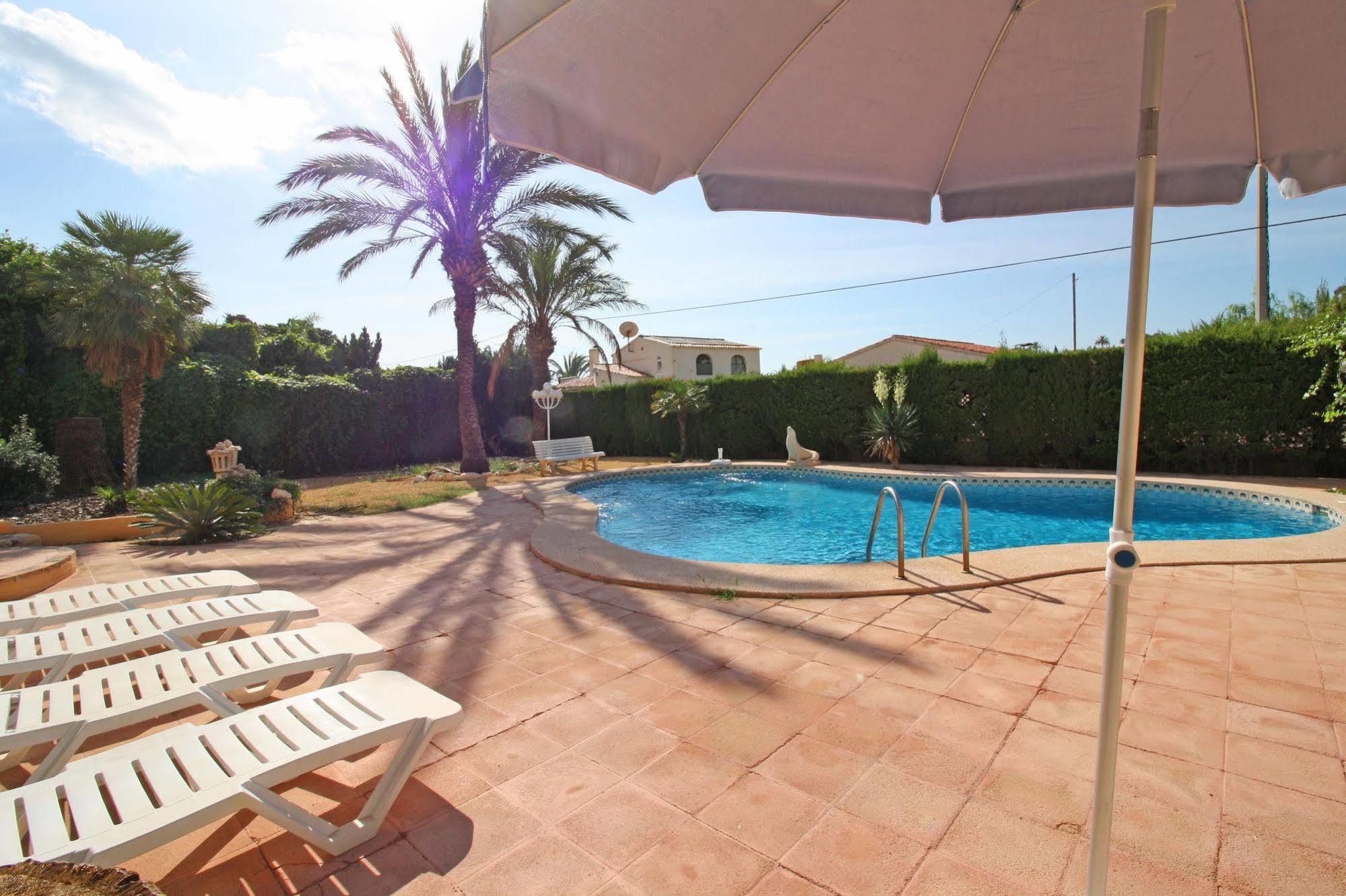 Villas Costa Calpe - Roma 외부 사진
