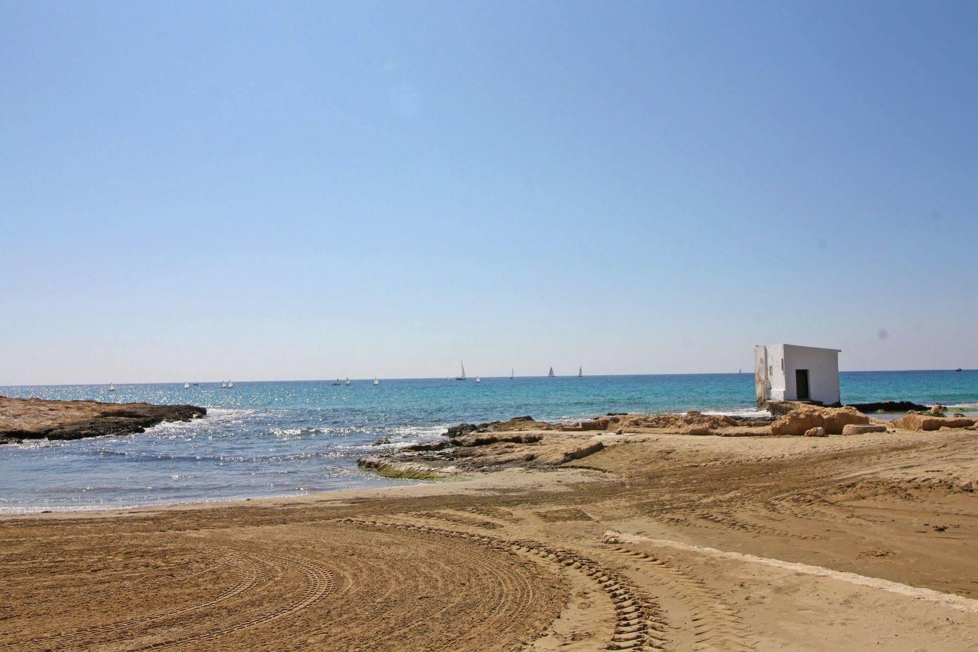 Villas Costa Calpe - Roma 외부 사진