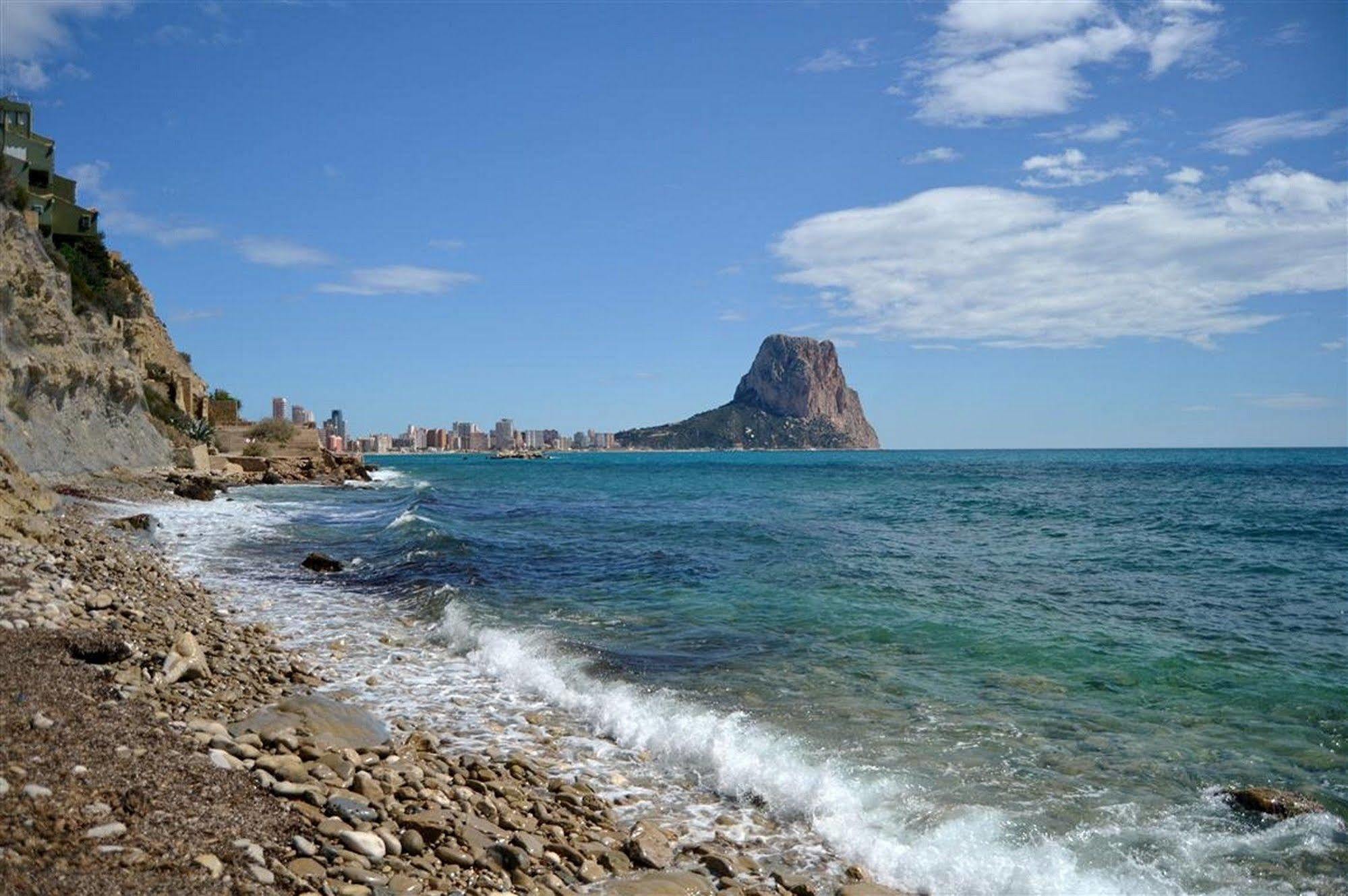 Villas Costa Calpe - Roma 외부 사진